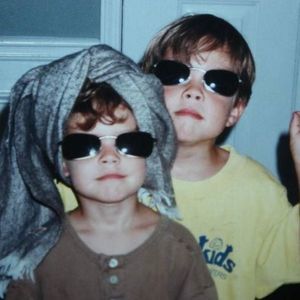 Meet your Posher, Alex